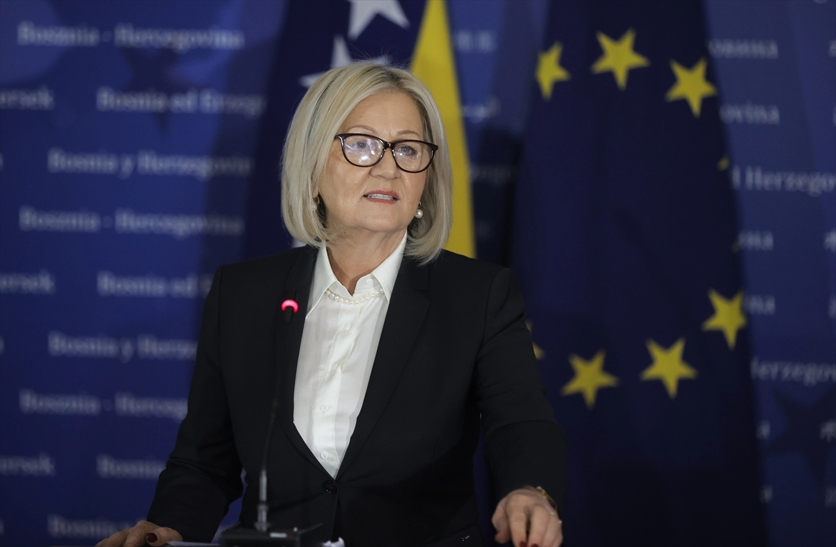 Krišto: Plan reformi biće upućen Evropskoj komisiji do ponedjeljka